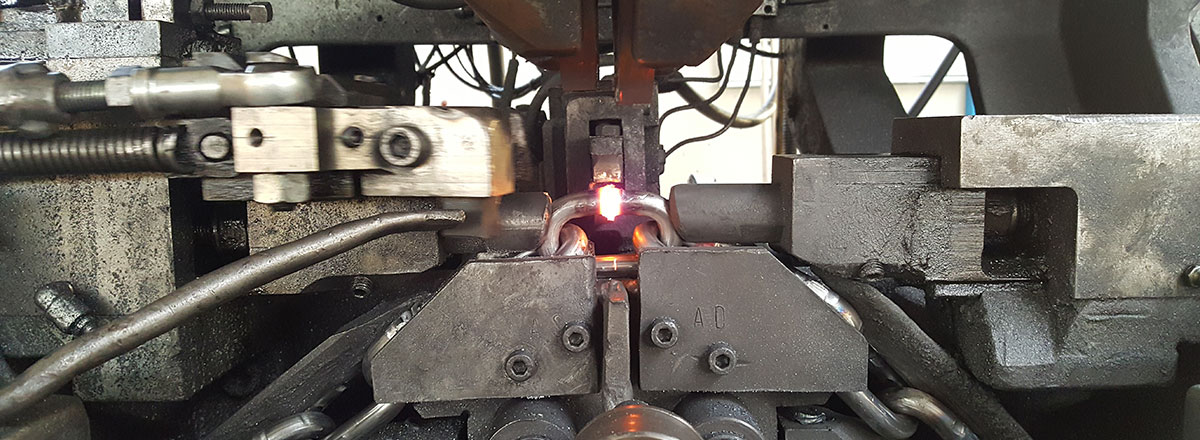 Fabbricazione catene Todeschini